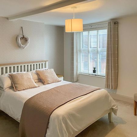 Driftwood Cottage Gorleston-on-Sea Esterno foto