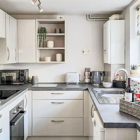 Driftwood Cottage Gorleston-on-Sea Esterno foto