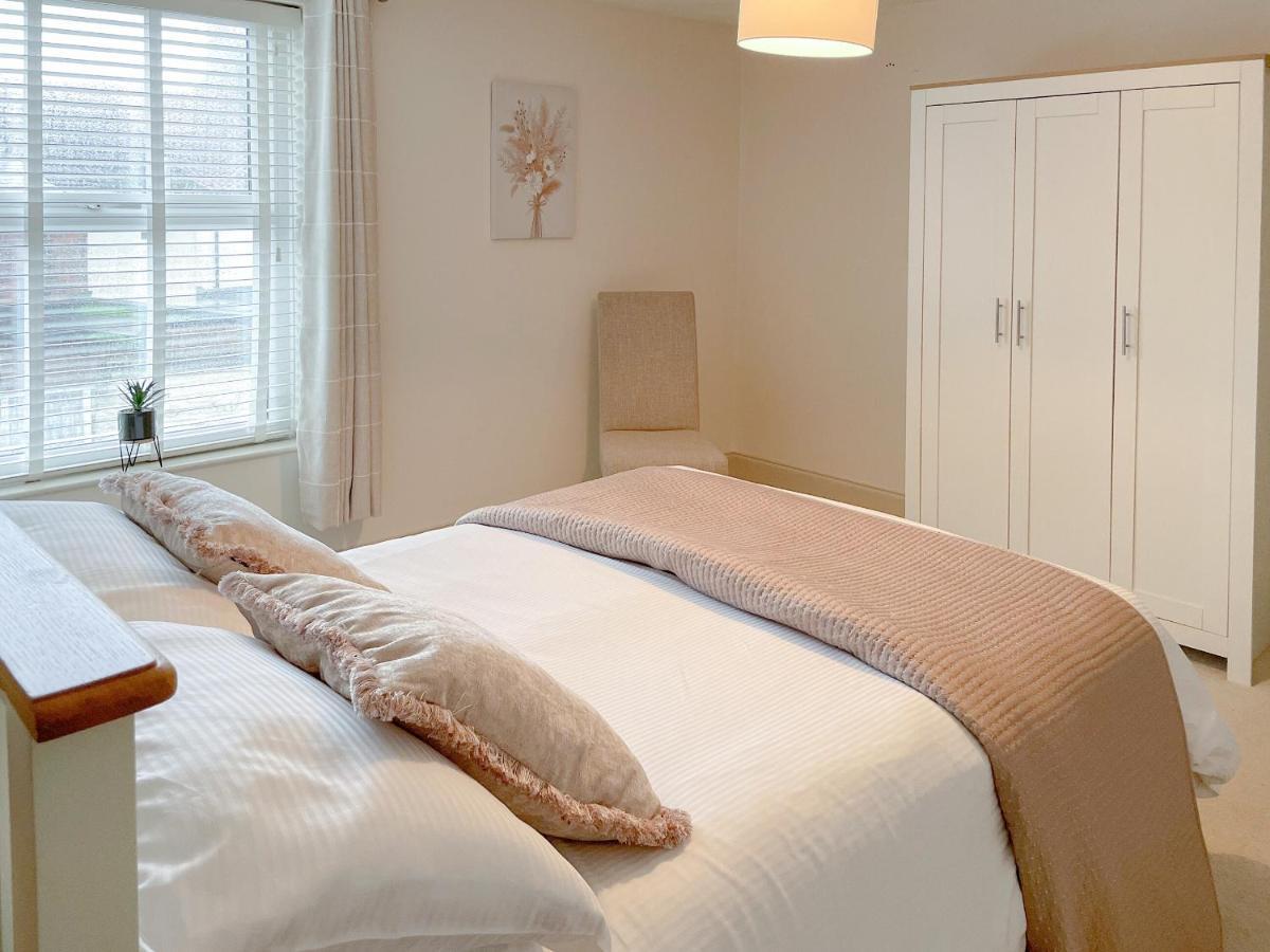 Driftwood Cottage Gorleston-on-Sea Esterno foto