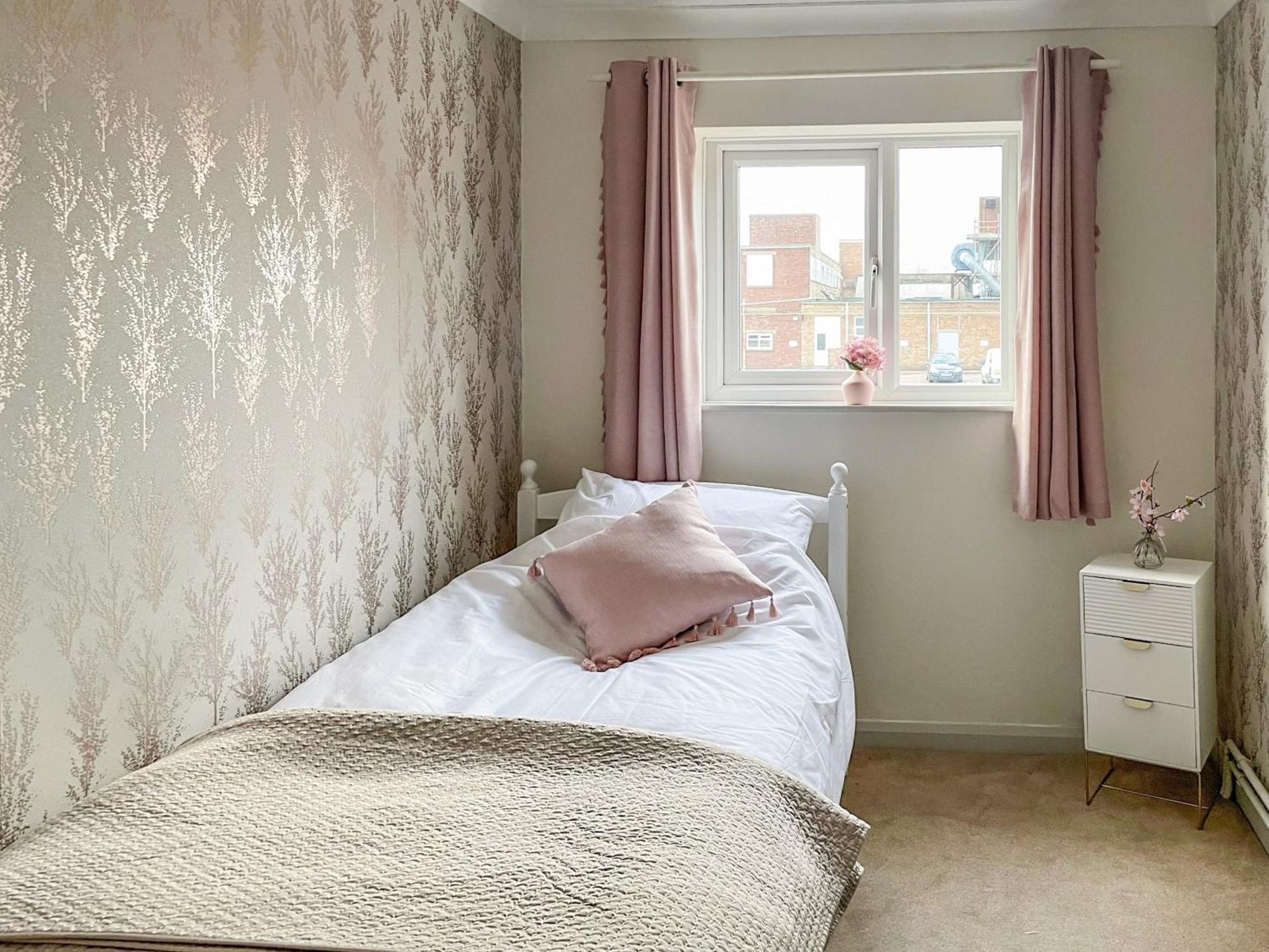 Driftwood Cottage Gorleston-on-Sea Esterno foto