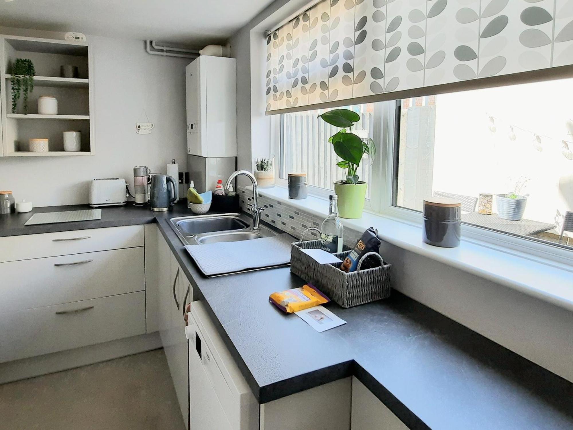 Driftwood Cottage Gorleston-on-Sea Esterno foto
