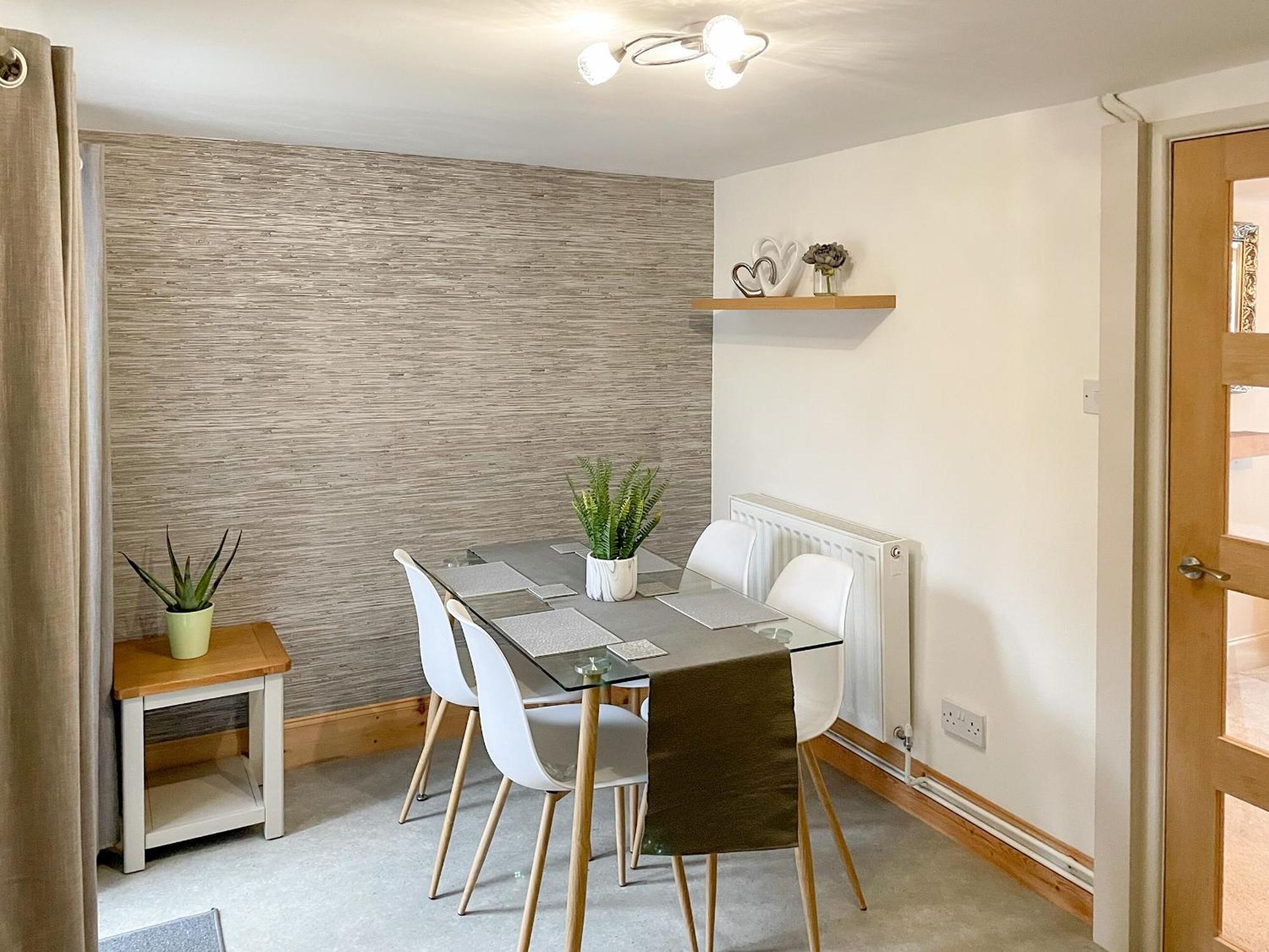 Driftwood Cottage Gorleston-on-Sea Esterno foto