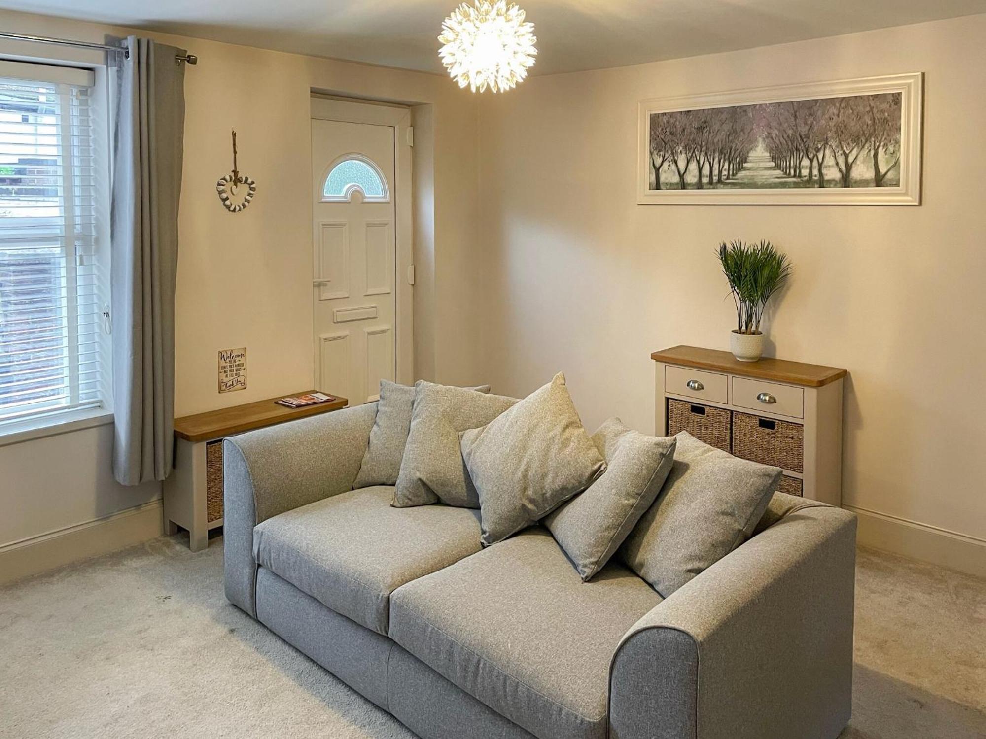 Driftwood Cottage Gorleston-on-Sea Esterno foto