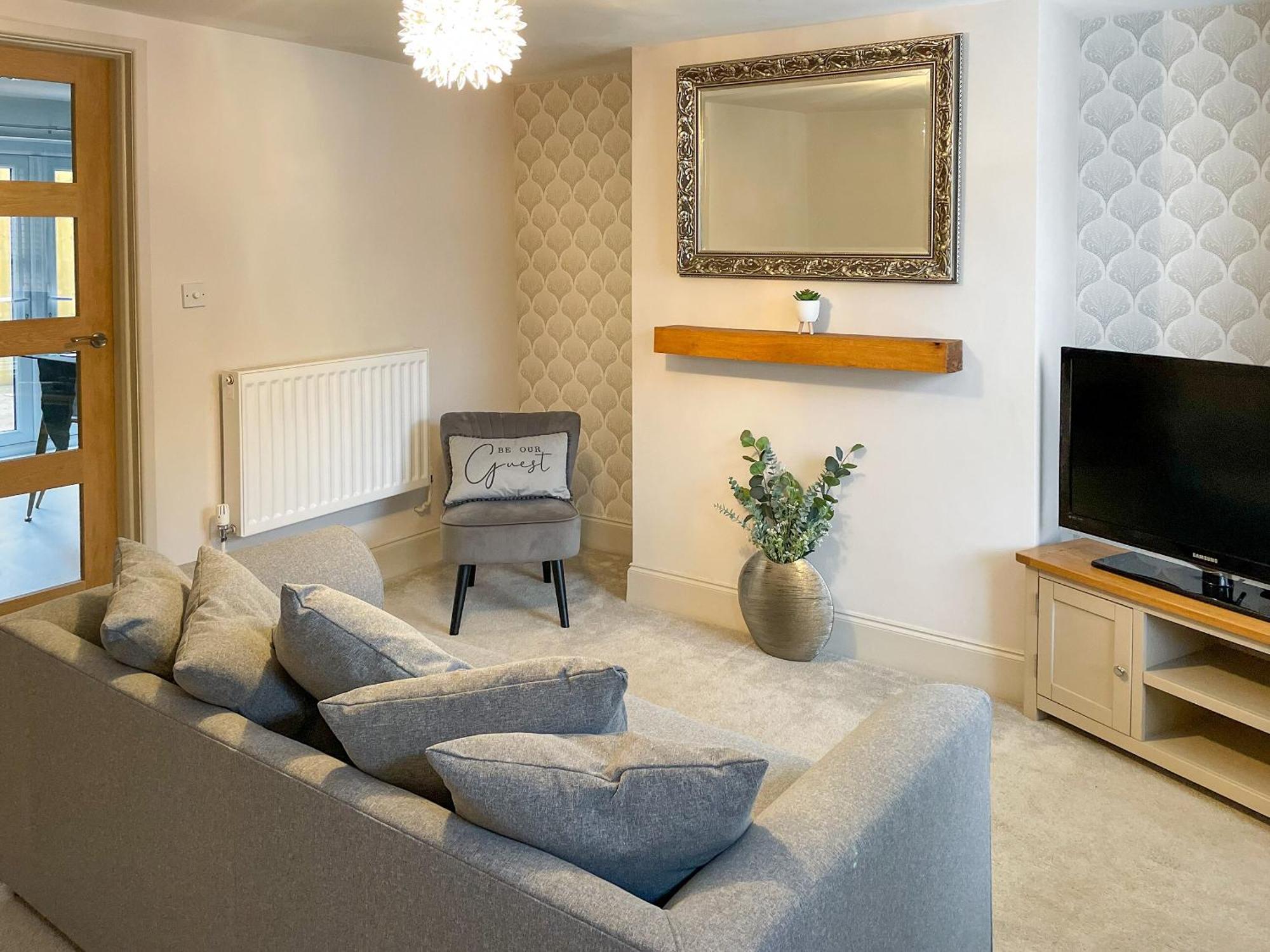 Driftwood Cottage Gorleston-on-Sea Esterno foto